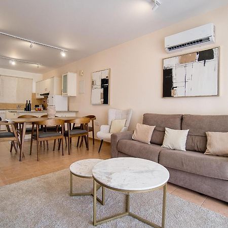 Ferienwohnung Royal Seacrest F G6 Paphos Exterior foto